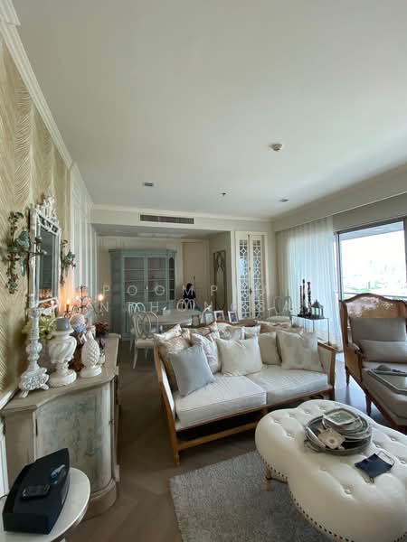 The Lofts Yennakart, Bangkok, 366 ์Soi Nang Linchi Yenakat Road, Chong Nonsi, Yan Nawa, Bangkok, 2 Bedrooms, 93 sqm, Condo For Sale, by Poomphat Tienthongsakul, 500472355 - DDproperty.com