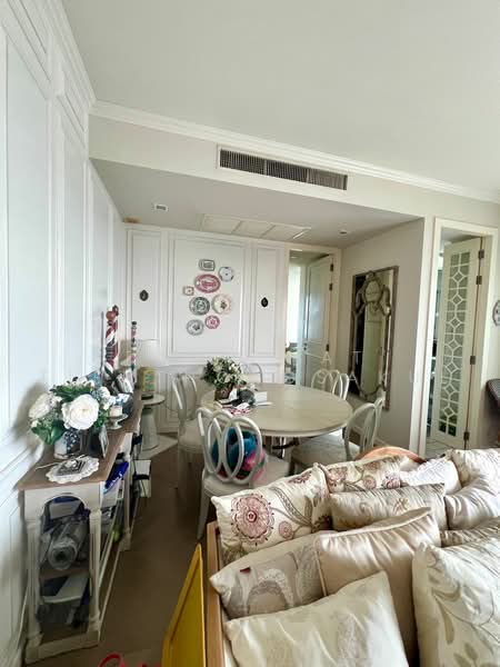 The Lofts Yennakart, Bangkok, 366 ์Soi Nang Linchi Yenakat Road, Chong Nonsi, Yan Nawa, Bangkok, 2 Bedrooms, 93 sqm, Condo For Sale, by Poomphat Tienthongsakul, 500472355 - DDproperty.com