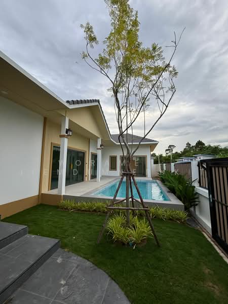 undefined, Prachuap Khiri Khan, Hin Lek Fai, Hua Hin, Prachuap Khiri Khan, 3 Bedrooms, 220 sqm, Single Detached House For Sale, by Woramet Jiemdumnernkit, 500472356 - DDproperty.com