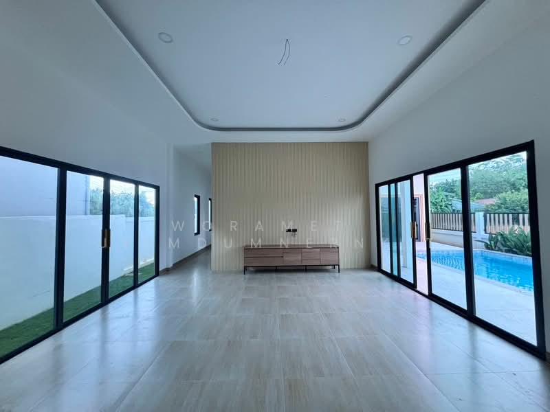 undefined, Prachuap Khiri Khan, Hin Lek Fai, Hua Hin, Prachuap Khiri Khan, 3 Bedrooms, 220 sqm, Single Detached House For Sale, by Woramet Jiemdumnernkit, 500472356 - DDproperty.com