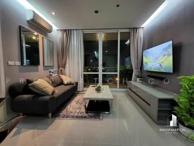 ขาย - TC Green Rama 9 : ทีซี กรีน พระราม 9, กรุงเทพ