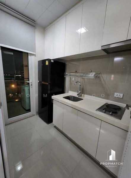 TC Green Rama 9, Bangkok, Rama 9 Road, Huai Khwang, Bangkok, 2 Bedrooms, 60 sqm, Condo For Sale, by PROPMATCH CO., LTD., 500472357 - DDproperty.com