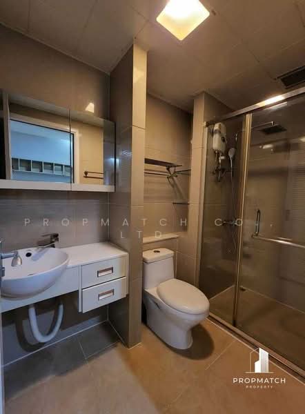TC Green Rama 9, Bangkok, Rama 9 Road, Huai Khwang, Bangkok, 2 Bedrooms, 60 sqm, Condo For Sale, by PROPMATCH CO., LTD., 500472357 - DDproperty.com