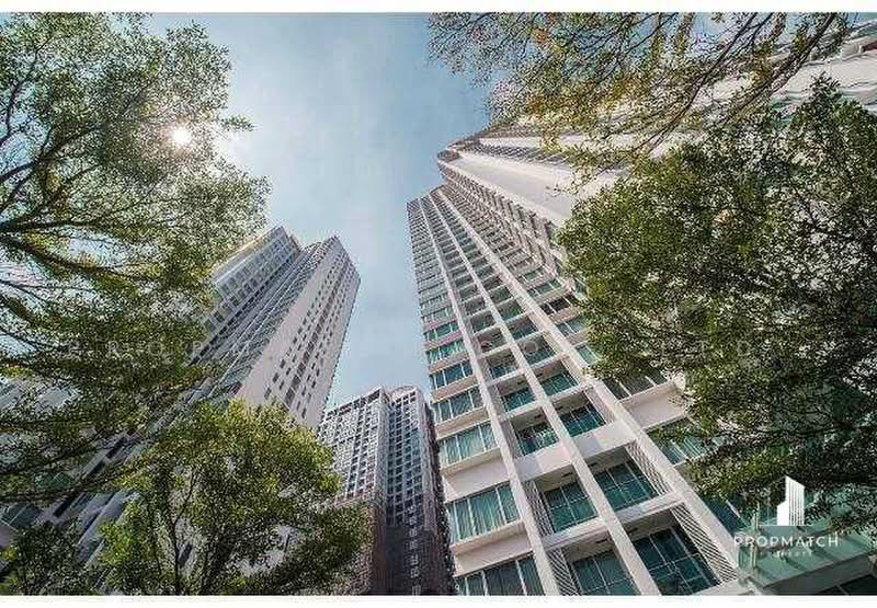 TC Green Rama 9 : ทีซี กรีน พระราม 9, กรุงเทพ, ถนนพระราม 9, ห้วยขวาง, กรุงเทพ, 60 ตร.ม., คอนโด ขาย, โดย PROPMATCH CO., LTD., 500472357 - DDproperty.com