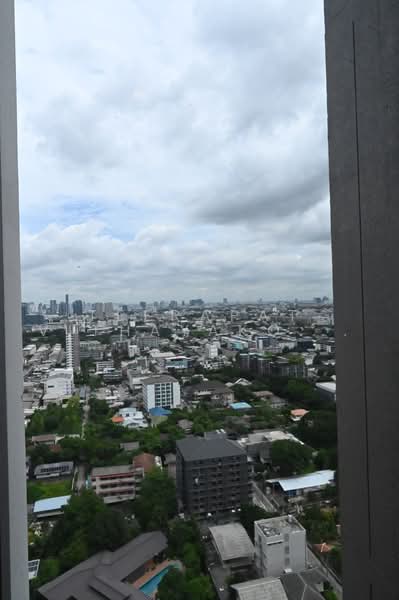 Whizdom Connect Sukhumvit : วิสซ์ดอม คอนเนค สุขุมวิท, กรุงเทพ, 1 ซอยปิยบุตร์ 1 ถนนสุขุมวิท, บางนา, กรุงเทพ, 30 ตร.ม., คอนโด ให้เช่า, โดย Teerapat Vithayakornbundit, 500472358 - DDproperty.com