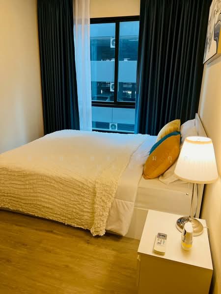 The Sky Sukhumvit, Bangkok, 103-4 Sukhumvit Road, Bang Na Nuea, Bang Na, Bangkok, 1 Bedroom, 32 sqm, Condo For Rent, by Nattayaporn Peumkul (Benz), 500472359 - DDproperty.com