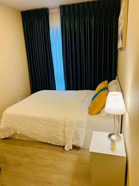 The Sky Sukhumvit, Bangkok, 103-4 Sukhumvit Road, Bang Na Nuea, Bang Na, Bangkok, 1 Bedroom, 32 sqm, Condo For Rent, by Nattayaporn Peumkul (Benz), 500472359 - DDproperty.com