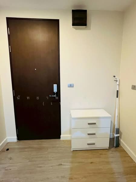The Sky Sukhumvit, Bangkok, 103-4 Sukhumvit Road, Bang Na Nuea, Bang Na, Bangkok, 1 Bedroom, 32 sqm, Condo For Rent, by Nattayaporn Peumkul (Benz), 500472359 - DDproperty.com