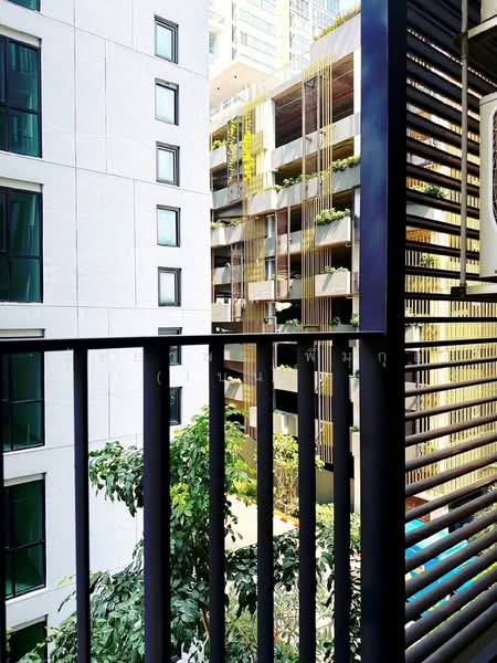 The Sky Sukhumvit, Bangkok, 103-4 Sukhumvit Road, Bang Na Nuea, Bang Na, Bangkok, 1 Bedroom, 32 sqm, Condo For Rent, by Nattayaporn Peumkul (Benz), 500472359 - DDproperty.com