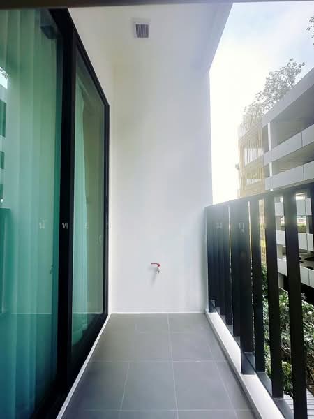 The Sky Sukhumvit, Bangkok, 103-4 Sukhumvit Road, Bang Na Nuea, Bang Na, Bangkok, 1 Bedroom, 32 sqm, Condo For Rent, by Nattayaporn Peumkul (Benz), 500472359 - DDproperty.com