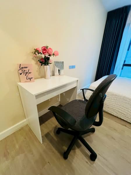The Sky Sukhumvit, Bangkok, 103-4 Sukhumvit Road, Bang Na Nuea, Bang Na, Bangkok, 1 Bedroom, 32 sqm, Condo For Rent, by Nattayaporn Peumkul (Benz), 500472359 - DDproperty.com