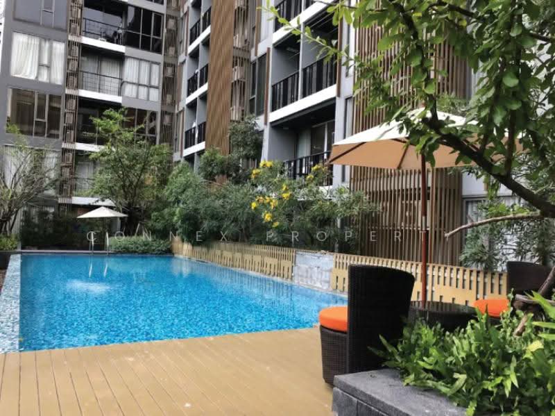 Klass Silom, Bangkok, 52 Silom Road, Silom, Bang Rak, Bangkok, 2 Bedrooms, 66 sqm, Condo For Rent, by Connex Property, 500472360 - DDproperty.com