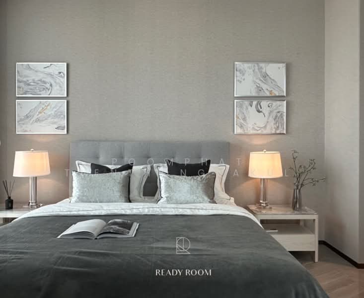 The Estelle Phrom Phong, Bangkok, 131 Soi Sukhumvit 26, Khong Tan, Khlong Toei, Bangkok, 2 Bedrooms, 102 sqm, Condo For Sale, by Poomphat Tienthongsakul, 500472362 - DDproperty.com