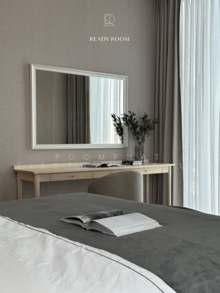 The Estelle Phrom Phong, Bangkok, 131 Soi Sukhumvit 26, Khong Tan, Khlong Toei, Bangkok, 2 Bedrooms, 102 sqm, Condo For Sale, by Poomphat Tienthongsakul, 500472362 - DDproperty.com