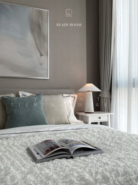 The Estelle Phrom Phong, Bangkok, 131 Soi Sukhumvit 26, Khong Tan, Khlong Toei, Bangkok, 2 Bedrooms, 102 sqm, Condo For Sale, by Poomphat Tienthongsakul, 500472362 - DDproperty.com