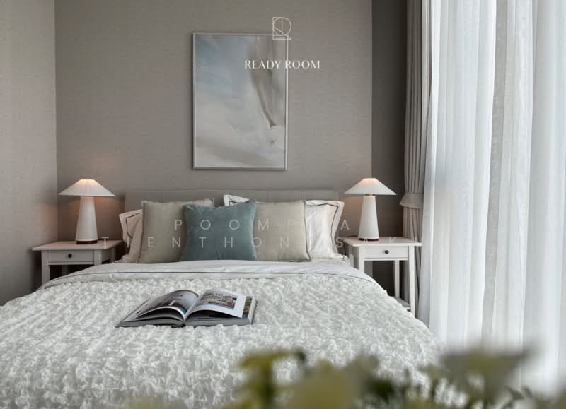 The Estelle Phrom Phong, Bangkok, 131 Soi Sukhumvit 26, Khong Tan, Khlong Toei, Bangkok, 2 Bedrooms, 102 sqm, Condo For Sale, by Poomphat Tienthongsakul, 500472362 - DDproperty.com