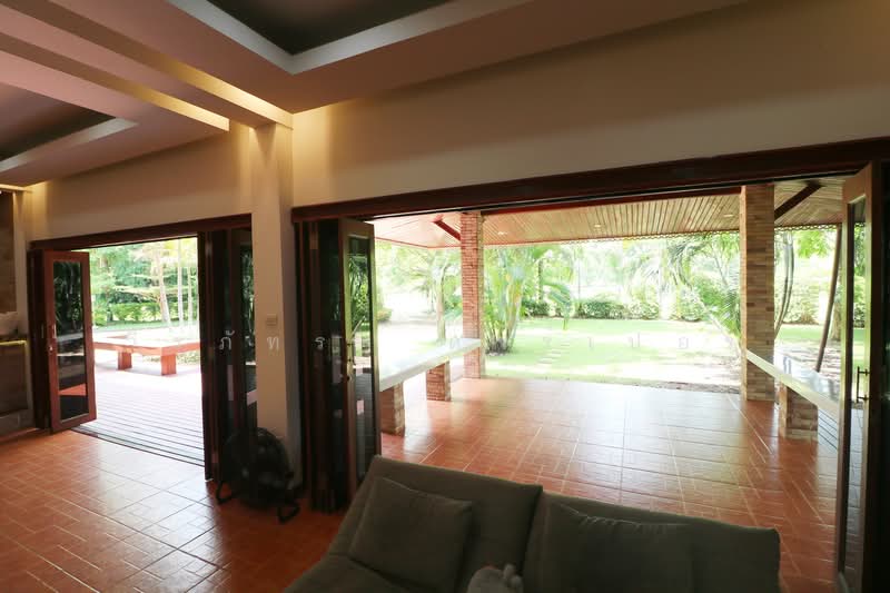 32+ Rai Land with Home & Rare Rosewood Trees for Sale in Nong Khai, Nong Khai, Sra Khrai, Nong Khai, , 51,812 sqm, Land For Sale, by วีรภัทรา ดาร์เปอร์, 500472363 - DDproperty.com