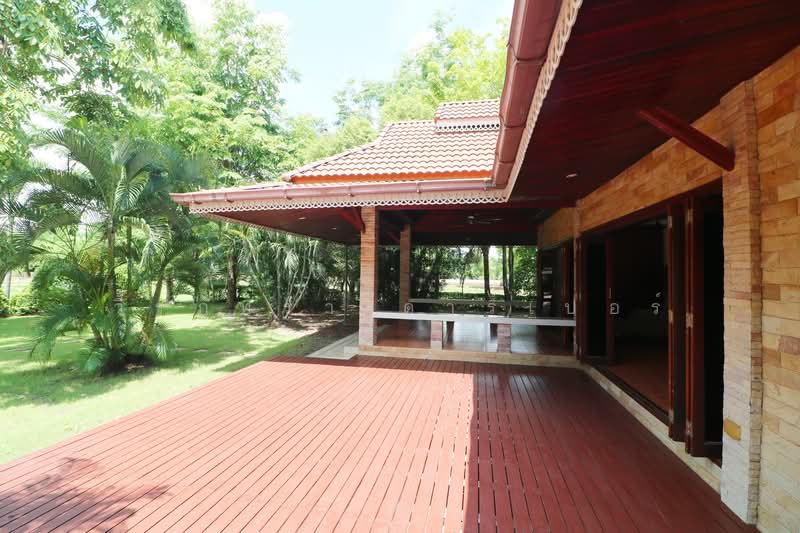 32+ Rai Land with Home & Rare Rosewood Trees for Sale in Nong Khai, Nong Khai, Sra Khrai, Nong Khai, , 51,812 sqm, Land For Sale, by วีรภัทรา ดาร์เปอร์, 500472363 - DDproperty.com