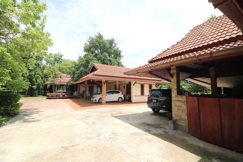 32+ Rai Land with Home & Rare Rosewood Trees for Sale in Nong Khai, Nong Khai, Sra Khrai, Nong Khai, , 51,812 sqm, Land For Sale, by วีรภัทรา ดาร์เปอร์, 500472363 - DDproperty.com