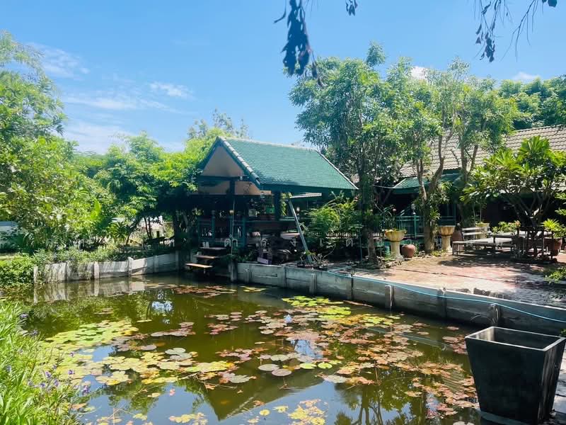 ไทรใหญ่, Nonthaburi, Sai Yai, Sai Noi, Nonthaburi, , 1,520 sqm, Land For Sale, by คฑาภัท ดำรงเตชานนท์, 500472364 - DDproperty.com