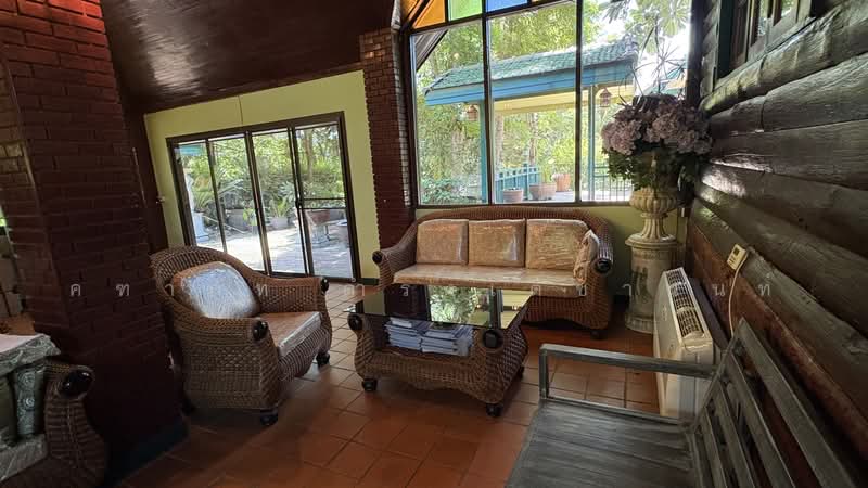 ไทรใหญ่, Nonthaburi, Sai Yai, Sai Noi, Nonthaburi, , 1,520 sqm, Land For Sale, by คฑาภัท ดำรงเตชานนท์, 500472364 - DDproperty.com