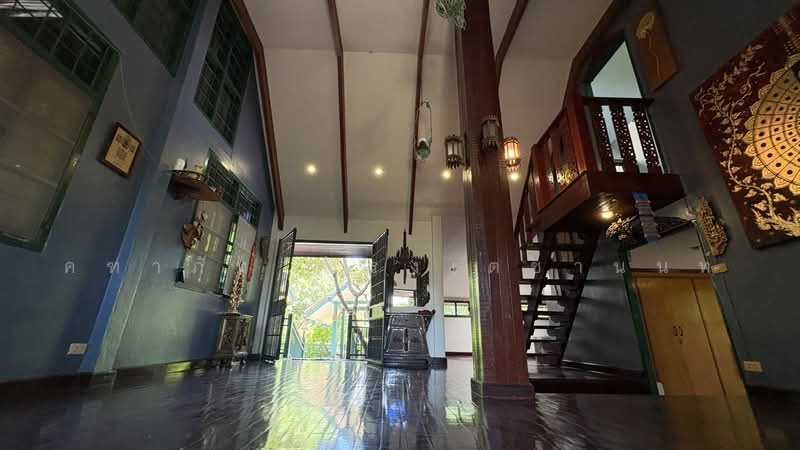 ไทรใหญ่, Nonthaburi, Sai Yai, Sai Noi, Nonthaburi, , 1,520 sqm, Land For Sale, by คฑาภัท ดำรงเตชานนท์, 500472364 - DDproperty.com