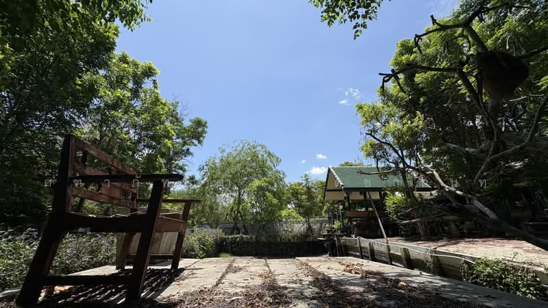 ไทรใหญ่, Nonthaburi, Sai Yai, Sai Noi, Nonthaburi, , 1,520 sqm, Land For Sale, by คฑาภัท ดำรงเตชานนท์, 500472364 - DDproperty.com