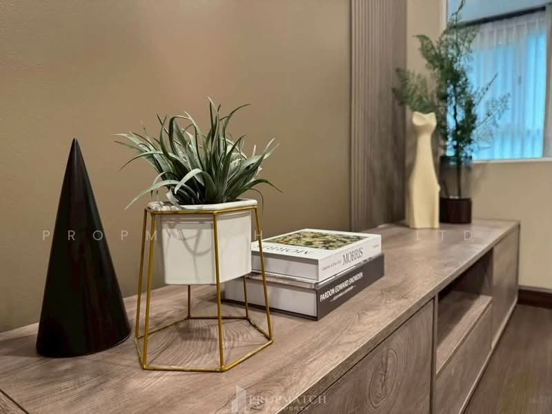The Clover Thonglor Residence : เดอะ โคลเวอร์ ทองหล่อ เรสซิเดนซ์, กรุงเทพ, ซอยสุขุมวิท 55, คลองตันเหนือ, วัฒนา, กรุงเทพ, 36 ตร.ม., คอนโด ขาย, โดย PROPMATCH CO., LTD., 500472365 - DDproperty.com