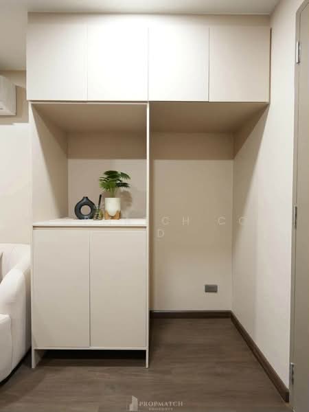 The Clover Thonglor Residence : เดอะ โคลเวอร์ ทองหล่อ เรสซิเดนซ์, กรุงเทพ, ซอยสุขุมวิท 55, คลองตันเหนือ, วัฒนา, กรุงเทพ, 36 ตร.ม., คอนโด ขาย, โดย PROPMATCH CO., LTD., 500472365 - DDproperty.com