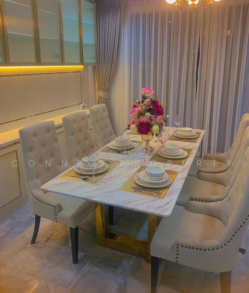Paradise Villa 1 & 2, Chon Buri (Pattaya), Nong Pru, Bang Lamung (Pattaya), Chon Buri (Pattaya), 4 Bedrooms, 500 sqm, Villa For Rent, by Connex Property, 500472367 - DDproperty.com