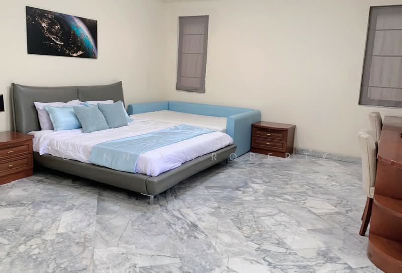 Paradise Villa 1 & 2, Chon Buri (Pattaya), Nong Pru, Bang Lamung (Pattaya), Chon Buri (Pattaya), 4 Bedrooms, 500 sqm, Villa For Rent, by Connex Property, 500472367 - DDproperty.com