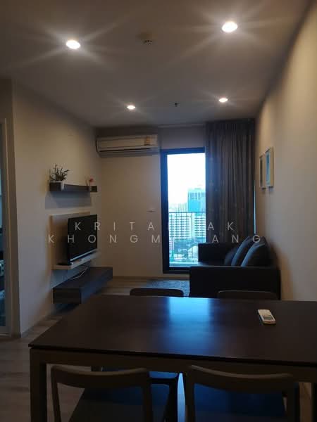 CENTRIC Ari Station, Bangkok, 27 Phahonyothin Road, Samsen Nai, Phaya Thai, Bangkok, 1 Bedroom, 48 sqm, Condo For Sale, by Kritaphak Khongmueang, 500472369 - DDproperty.com
