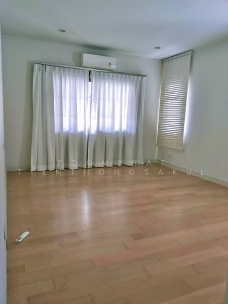 Setthasiri Phahol-Watcharapol, Bangkok, Sukhaphiban 5 Soi 16, Tha Rang, Bang Khen, Bangkok, 4 Bedrooms, 317 sqm, Single Detached House For Sale, by Poomphat Tienthongsakul, 500472370 - DDproperty.com