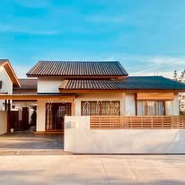 3-BR House, Prachuap Khiri Khan, Nong Kae, Hua Hin, Prachuap Khiri Khan, 3 Bedrooms, 204 sqm, Single Detached House For Sale, by Woramet Jiemdumnernkit, 500472371 - DDproperty.com