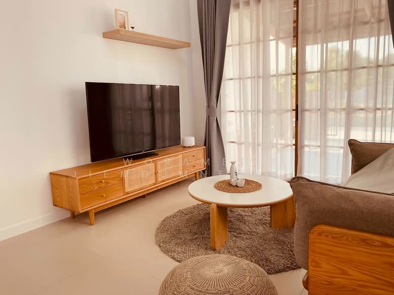 3-BR House, Prachuap Khiri Khan, Nong Kae, Hua Hin, Prachuap Khiri Khan, 3 Bedrooms, 204 sqm, Single Detached House For Sale, by Woramet Jiemdumnernkit, 500472371 - DDproperty.com