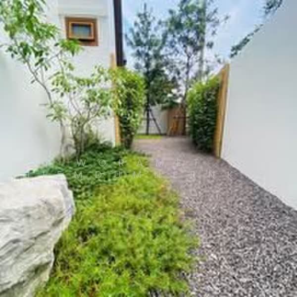3-BR House, Prachuap Khiri Khan, Nong Kae, Hua Hin, Prachuap Khiri Khan, 3 Bedrooms, 204 sqm, Single Detached House For Sale, by Woramet Jiemdumnernkit, 500472371 - DDproperty.com