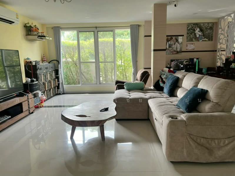 The Lake Ville, Samut Sakhon, Khok Kham, Muang Samut Sakhon, Samut Sakhon, 9 Bedrooms, 1,000 sqm, Single Detached House For Sale, by สรภพ ยอดไชย (สีฝุ่น), 500472372 - DDproperty.com