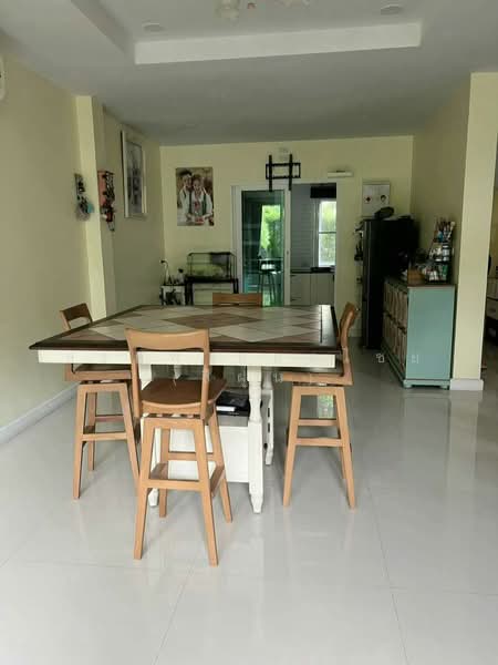 The Lake Ville, Samut Sakhon, Khok Kham, Muang Samut Sakhon, Samut Sakhon, 9 Bedrooms, 1,000 sqm, Single Detached House For Sale, by สรภพ ยอดไชย (สีฝุ่น), 500472372 - DDproperty.com