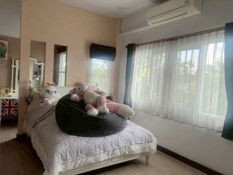 The Lake Ville, Samut Sakhon, Khok Kham, Muang Samut Sakhon, Samut Sakhon, 9 Bedrooms, 1,000 sqm, Single Detached House For Sale, by สรภพ ยอดไชย (สีฝุ่น), 500472372 - DDproperty.com