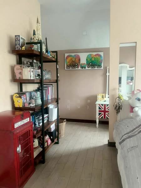 The Lake Ville, Samut Sakhon, Khok Kham, Muang Samut Sakhon, Samut Sakhon, 9 Bedrooms, 1,000 sqm, Single Detached House For Sale, by สรภพ ยอดไชย (สีฝุ่น), 500472372 - DDproperty.com