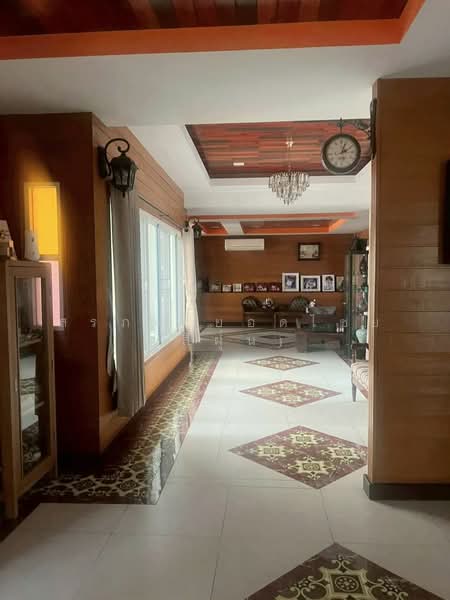 The Lake Ville, Samut Sakhon, Khok Kham, Muang Samut Sakhon, Samut Sakhon, 9 Bedrooms, 1,000 sqm, Single Detached House For Sale, by สรภพ ยอดไชย (สีฝุ่น), 500472372 - DDproperty.com