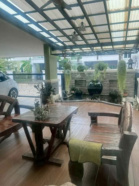 The Lake Ville, Samut Sakhon, Khok Kham, Muang Samut Sakhon, Samut Sakhon, 9 Bedrooms, 1,000 sqm, Single Detached House For Sale, by สรภพ ยอดไชย (สีฝุ่น), 500472372 - DDproperty.com