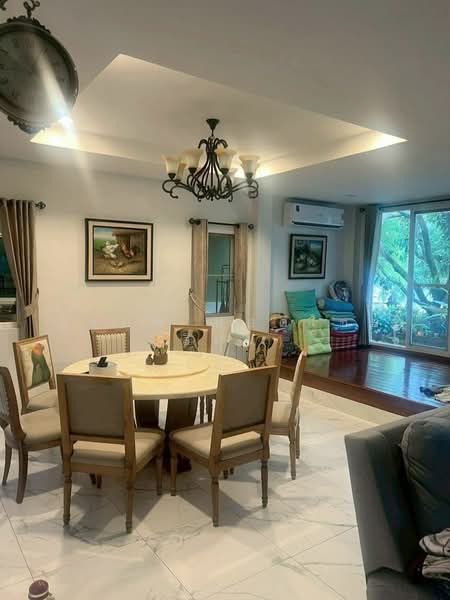 The Lake Ville, Samut Sakhon, Khok Kham, Muang Samut Sakhon, Samut Sakhon, 9 Bedrooms, 1,000 sqm, Single Detached House For Sale, by สรภพ ยอดไชย (สีฝุ่น), 500472372 - DDproperty.com