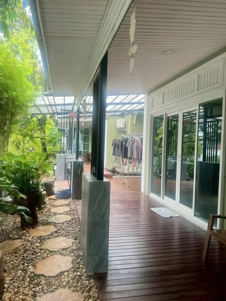 The Lake Ville, Samut Sakhon, Khok Kham, Muang Samut Sakhon, Samut Sakhon, 9 Bedrooms, 1,000 sqm, Single Detached House For Sale, by สรภพ ยอดไชย (สีฝุ่น), 500472372 - DDproperty.com