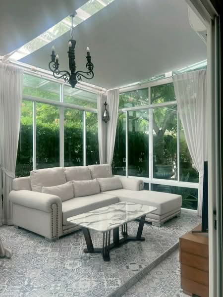The Lake Ville, Samut Sakhon, Khok Kham, Muang Samut Sakhon, Samut Sakhon, 9 Bedrooms, 1,000 sqm, Single Detached House For Sale, by สรภพ ยอดไชย (สีฝุ่น), 500472372 - DDproperty.com