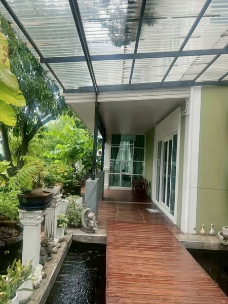 The Lake Ville, สมุทรสาคร, โคกขาม, เมืองสมุทรสาคร, สมุทรสาคร, 1,000 ตร.ม., บ้านเดี่ยว ขาย, โดย สรภพ ยอดไชย (สีฝุ่น), 500472372 - DDproperty.com