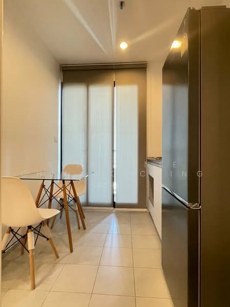 The Base Rama 9-Ramkhamhaeng, Bangkok, 3 Ramkhamhaeng Road, Hua Mak, Bang Kapi, Bangkok, 1 Bedroom, 30 sqm, Condo For Sale, by Suthasinee Chenchopching, 500472374 - DDproperty.com