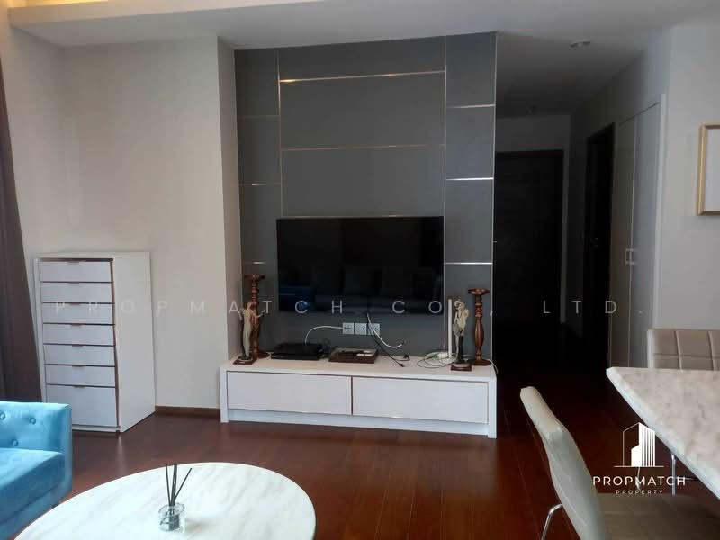 Quattro by Sansiri, Bangkok, 134 Thong Lo 4 Alley, Khlong Tan Nua, Watthana, Bangkok, 2 Bedrooms, 80 sqm, Condo For Sale, by PROPMATCH CO., LTD., 500472375 - DDproperty.com