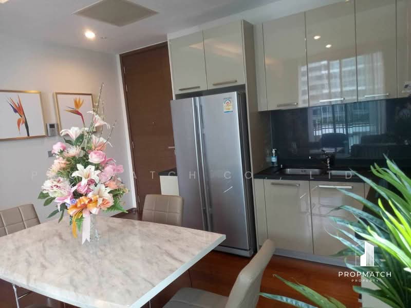 Quattro by Sansiri, Bangkok, 134 Thong Lo 4 Alley, Khlong Tan Nua, Watthana, Bangkok, 2 Bedrooms, 80 sqm, Condo For Sale, by PROPMATCH CO., LTD., 500472375 - DDproperty.com