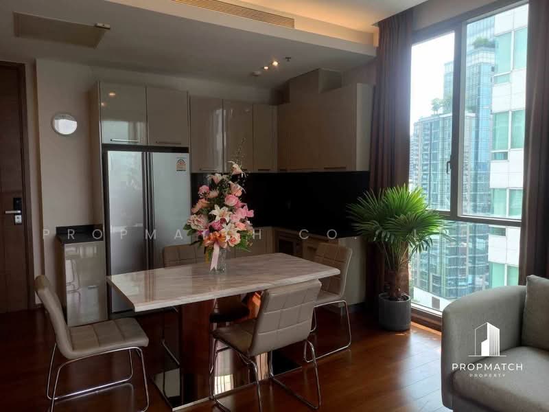Quattro by Sansiri, Bangkok, 134 Thong Lo 4 Alley, Khlong Tan Nua, Watthana, Bangkok, 2 Bedrooms, 80 sqm, Condo For Sale, by PROPMATCH CO., LTD., 500472375 - DDproperty.com